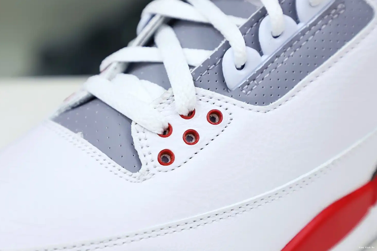 3RETRO Kimikick JORDAN AIR 0821